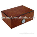 splendid cedar wooden cigar box